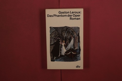 393178 gaston leroux das - 393178,