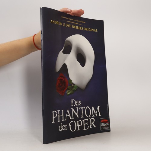 Das phantom der - das,