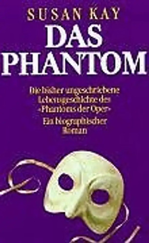Das phantom die bisher - phantom.,
