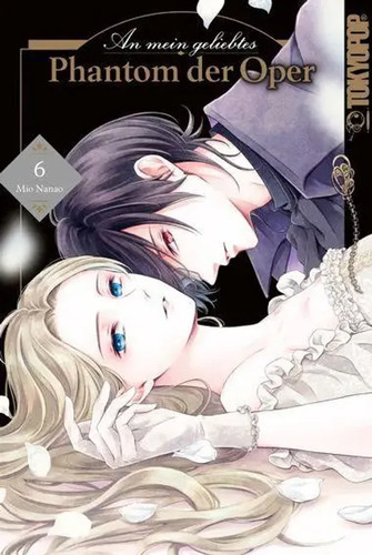 Mein geliebtes phantom der - phantom,