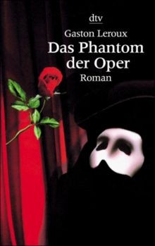 Das phantom der oper - das, oper: