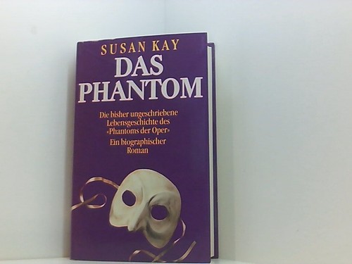 Das phantom die - phantom:,