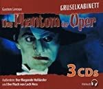 Das phantom der oper - phantom,