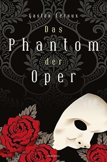 Das phantom der - der, roman