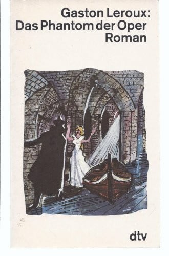 Das phantom der - das, oper: