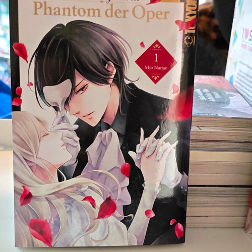Tokyopop mein geliebtes - tokyopop,