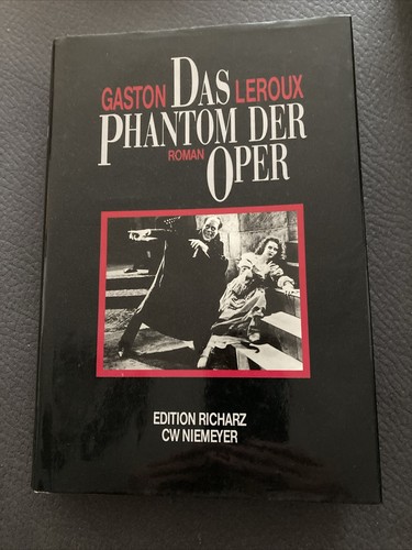 Das phantom der oper - das,