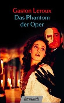 Das phantom der oper - phantom,